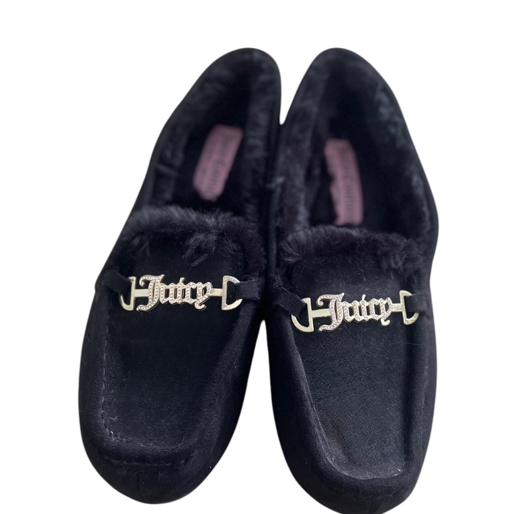 Juicy Couture Slippers